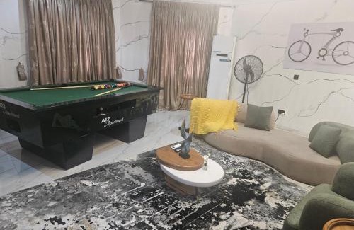 Edunabon Apartment | A12 apartment