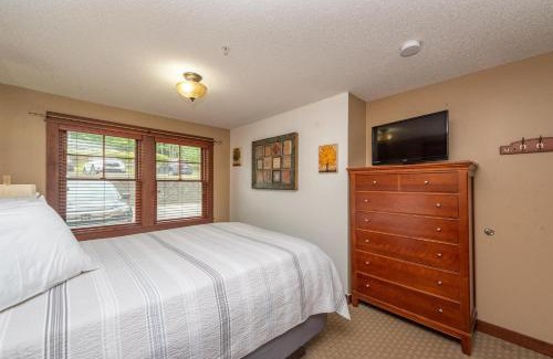 Thayerville Apartment | A120 One Bedroom Standard View