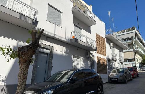 Dafni Apartment | A13 Athens
