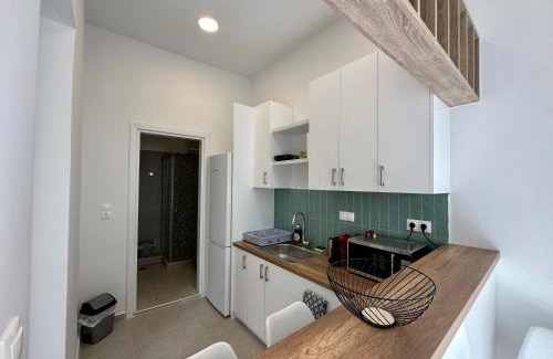 Dafni Apartment | A13 Athens