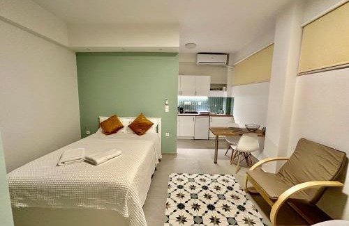 Dafni Apartment | A13 Athens