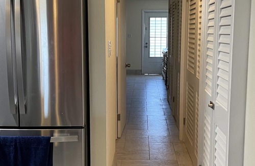 Red Hook Condo | A13 - Crystal Cove (Sapphire Beach West)