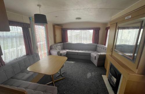 Ingoldmells Apartment | A13 THE CHASE 8 Berth Caravan