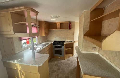 Ingoldmells Apartment | A13 THE CHASE 8 Berth Caravan