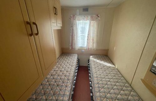 Ingoldmells Apartment | A13 THE CHASE 8 Berth Caravan