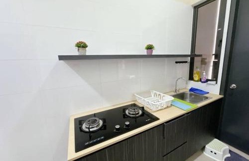 Tebrau House | A14 Glenmarie 38 Austin