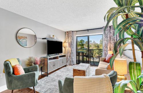 Hilton Head Island House | A18 Xanadu