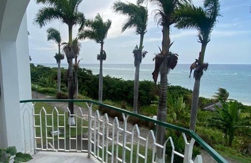 St.Bran's Burg Apartment | A19 Sea Castles Ocean View