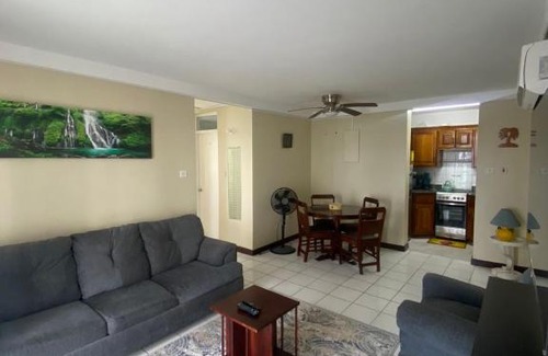 St.Bran's Burg Apartment | A19 Sea Castles Ocean View