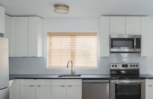 Manoa Apartment | A2 @ Auberge