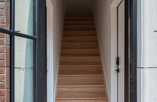 Manoa Apartment | A2 @ Auberge