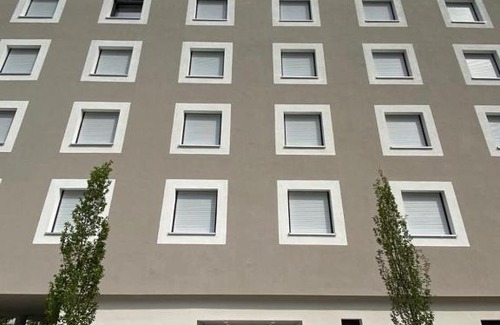 Wernau Hotel | a2 HOTELS Wernau am Quadrium