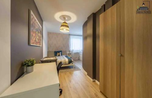 Antony Apartment | A2 - neuf 2023 - ORLY - PARIS EXPO - 4 chambres