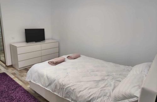 Iasi Apartment | A2 One Room apartament