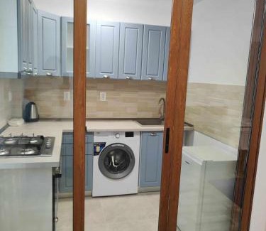Iasi Apartment | A2 One Room apartament