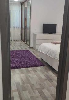 Iasi Apartment | A2 One Room apartament