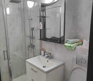 Iasi Apartment | A2 One Room apartament