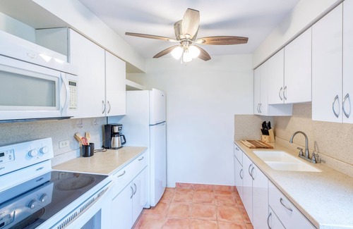 Estate Caneel Bay Apartment | A2 Sea Turtle - ideal location close to the heart of Cruz Bay