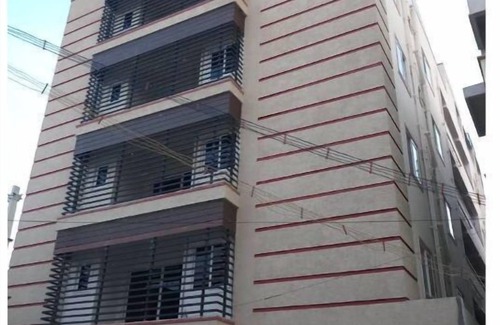 Singanallur Apartment | A2 Spice Homestay Apartment