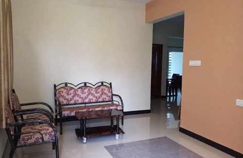 Singanallur Apartment | A2 Spice Homestay Apartment