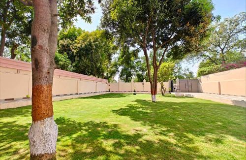 Greater Noida Villa | A2 Villa by JMD - Peaceful Stay Near Expo Mart