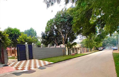 Greater Noida Villa | A2 Villa by JMD - Peaceful Stay Near Expo Mart