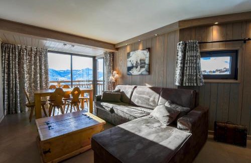 Val-Thorens Apartment | A21 Roc de Péclet