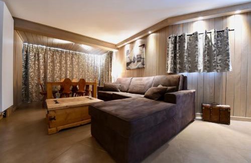 Val-Thorens Apartment | A21 Roc de Péclet