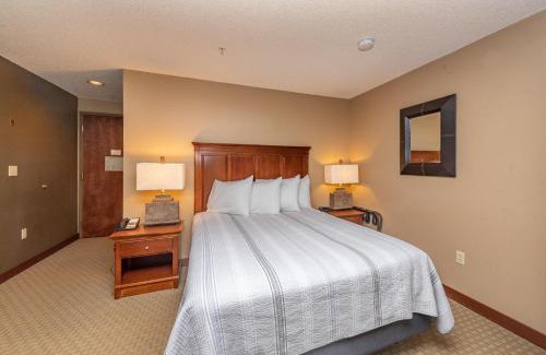 Thayerville Apartment | A216 Studio Standard View