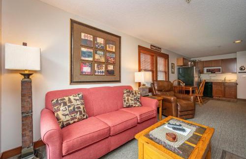 Thayerville Apartment | A218 One Bedroom Standard View
