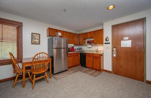 Thayerville Apartment | A218 One Bedroom Standard View