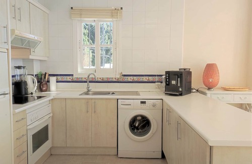 Urbanizacion Ladera del Mar House | A2203 Amazing 2 bedroom 2 bathroom in Ladera de Mar, Nerja