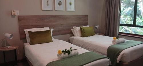 Pennington Villa | A22SelborneGolfEstatePennington