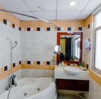 Bui Thi Xuan Hotel | A25 Hotel - 20 Bùi Thị Xuân