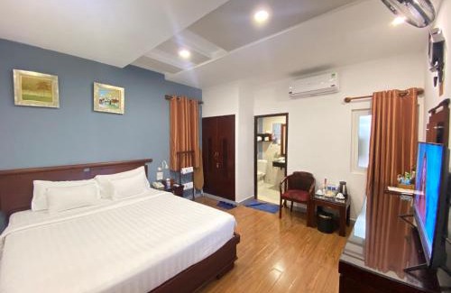 Bui Thi Xuan Hotel | A25 Hotel - 20 Bùi Thị Xuân