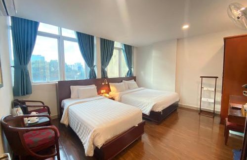 Bui Thi Xuan Hotel | A25 Hotel - 20 Bùi Thị Xuân