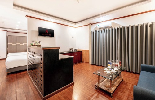 Bui Thi Xuan Hotel | A25 Hotel - 53 Tue Tinh