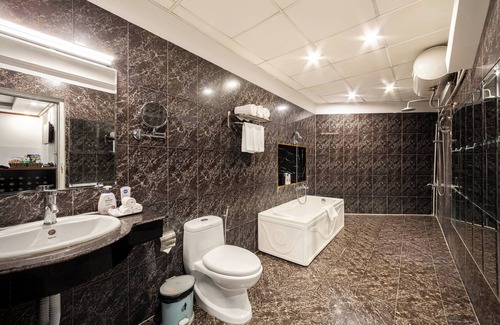 Bui Thi Xuan Hotel | A25 Hotel - 53 Tue Tinh