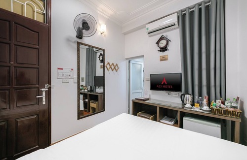 Bui Thi Xuan Hotel | A25 Hotel - 53 Tue Tinh