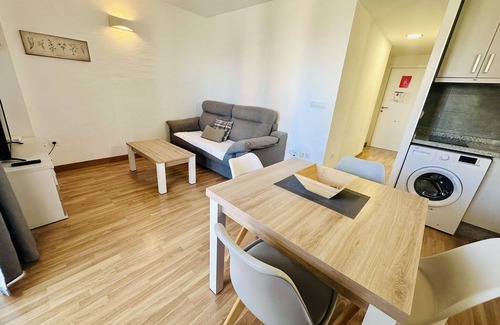 Finestrat Apartment | A271 - Cosy modern and bright apartment