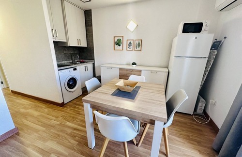 Finestrat Apartment | A271 - Cosy modern and bright apartment