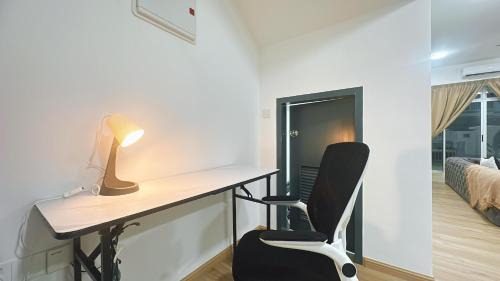 Gua House | A29 Ella Dato Onn 23 Max 10 People
