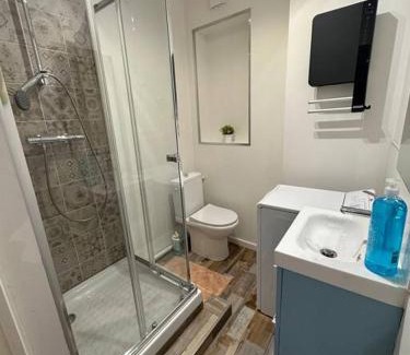 Haussonville-Blandan-Mon Desert-Saurupt Apartment | A2D Bel appartement, Nancy Thermal