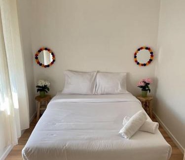 Haussonville-Blandan-Mon Desert-Saurupt Apartment | A2G Nancy Thermal ARTEM