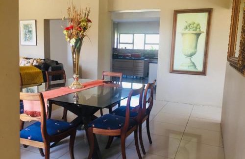 Downtown Johannesburg Bed & Breakfast | A2Zet B&B