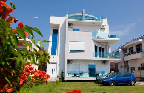 Gjerana Apartment | A3 Apartments Villa