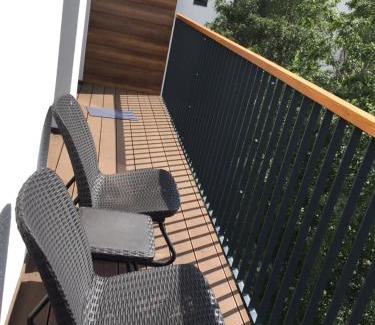 Stary Smokovec Apartment | A3 atri