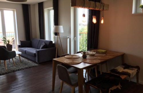 Stary Smokovec Apartment | A3 atri