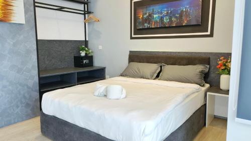 Bandar Tun Razak Apartment | A3. The Sun @ Revo Aurora Pavillion