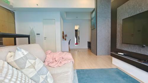Bandar Tun Razak Apartment | A3. The Sun @ Revo Aurora Pavillion